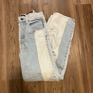 BDG modern boyfriend jeans